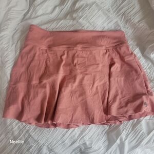 Lija tennis skirt